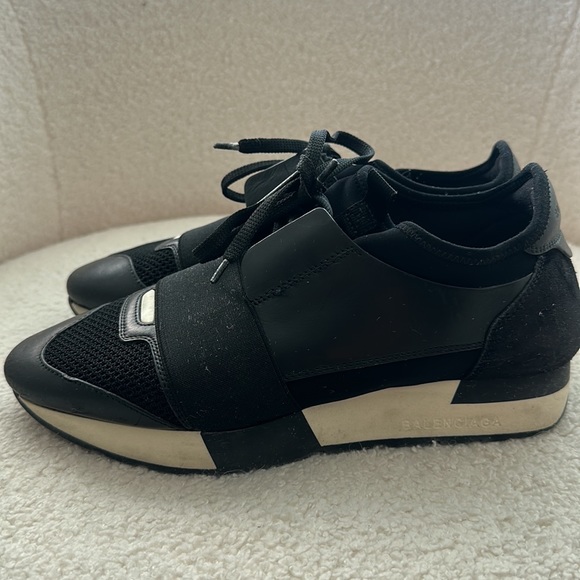 Balenciaga trainers - Picture 3 of 4